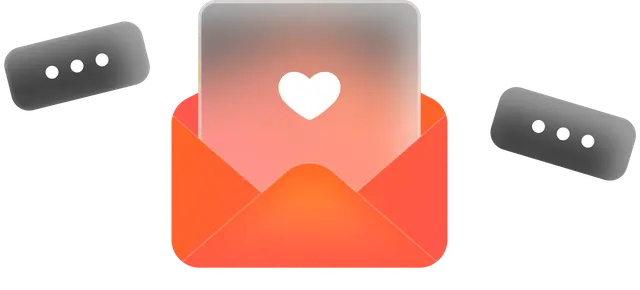 email form